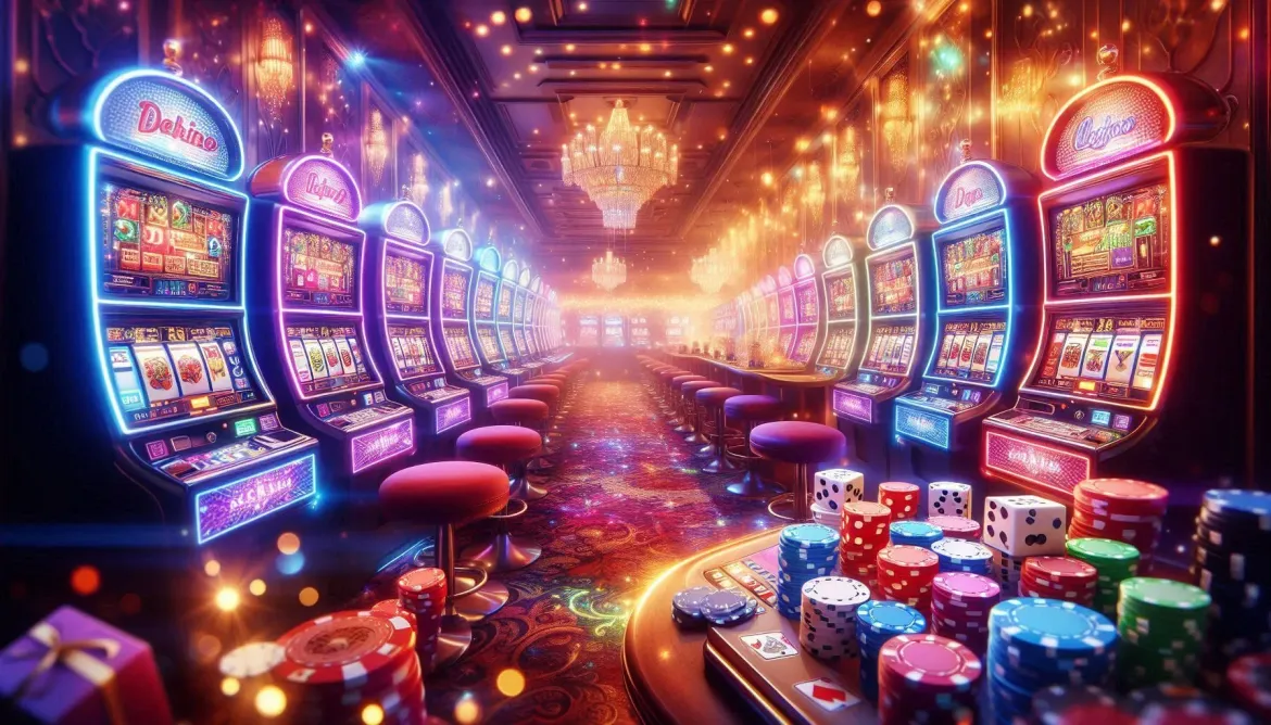 Plaza Play Casino